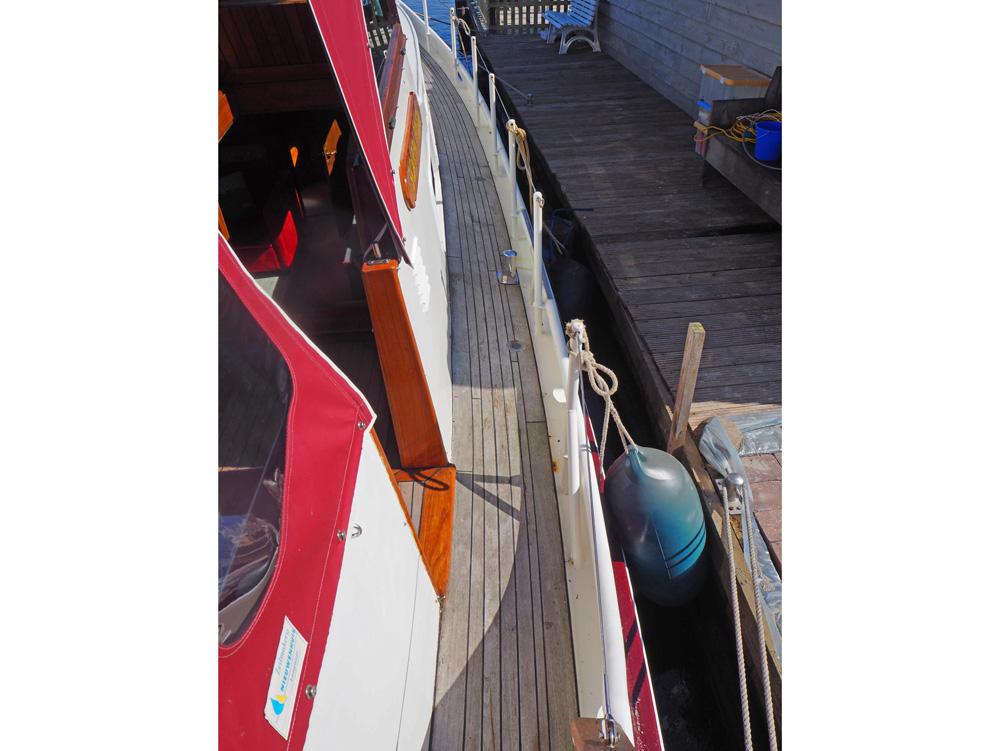  &Eacute;quipement de pont 